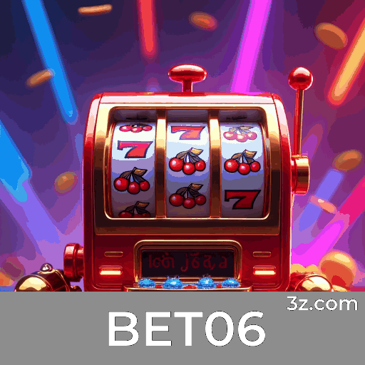BET06: Plataforma Segura e Premiada