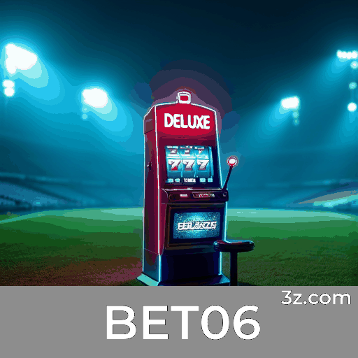 BET06: Plataforma Segura e Premiada