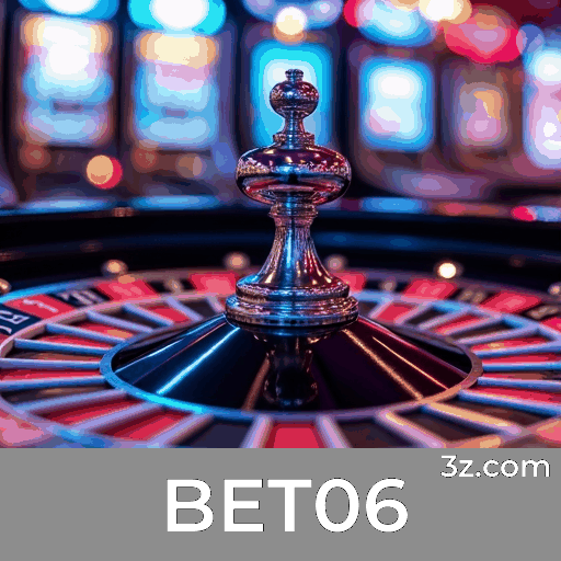 Experimente o Login Exclusivo e Seguro da BET06