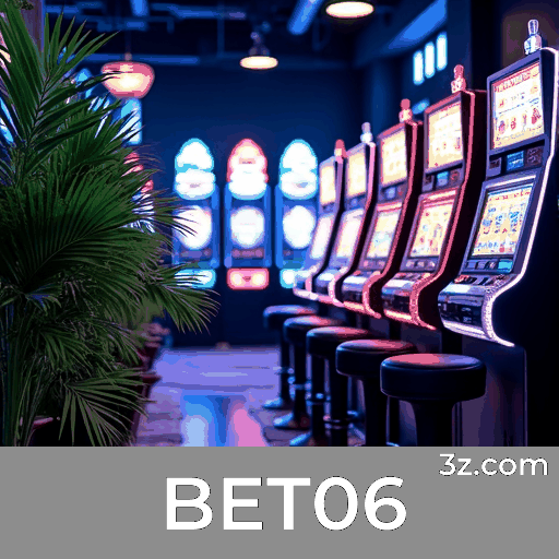 BET06 Crash: Experiência Comunitária e Estratégia