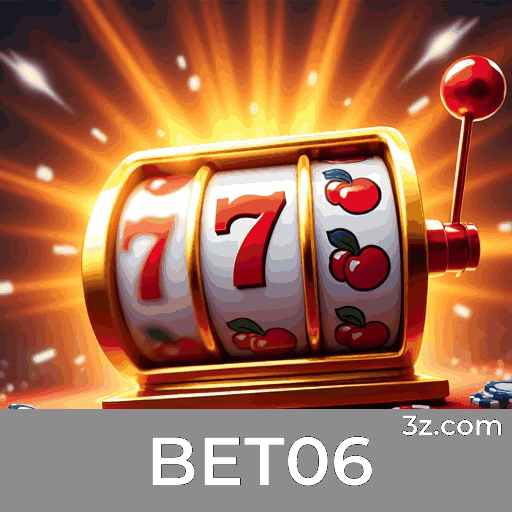 BET06: Plataforma de Apostas com Segurança e Serviços Profissionais