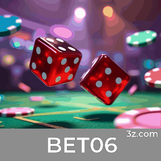 BET06: Bônus Generosos para Jogadores Brasileiros