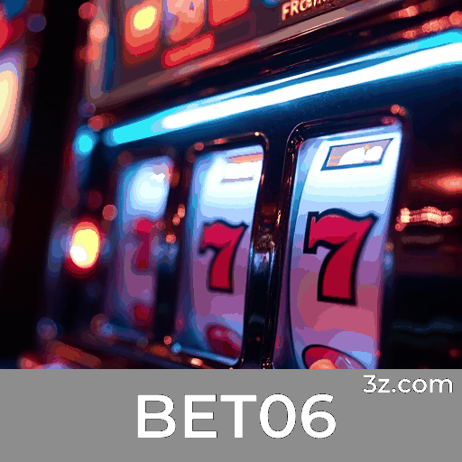 BET06: Bônus Generosos para Jogadores Brasileiros
