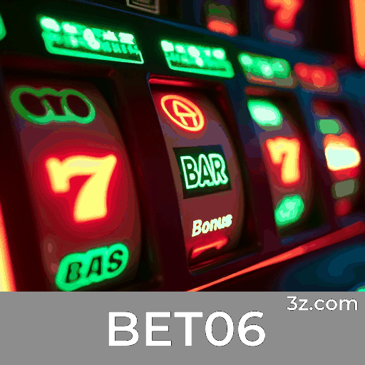 BET06: A Emoção dos Jogos de Cassino e Oportunidades de Ganhar