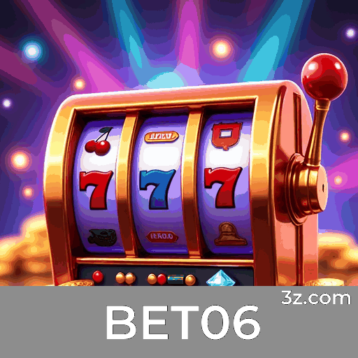 BET06: Plataforma de Apostas com Segurança e Serviços Profissionais
