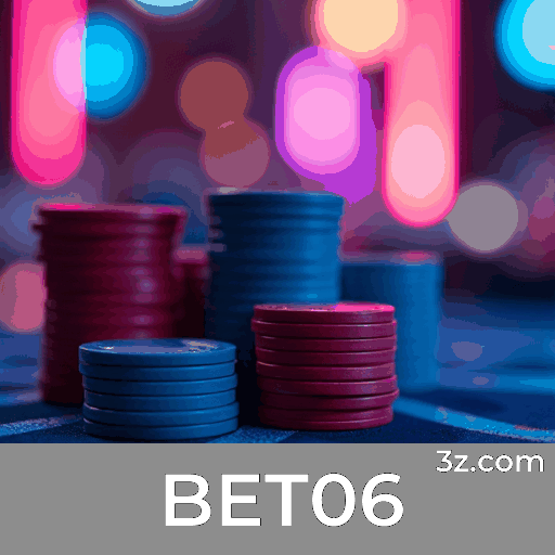 Luxo e Exclusividade no Casino Brasileiro do BET06