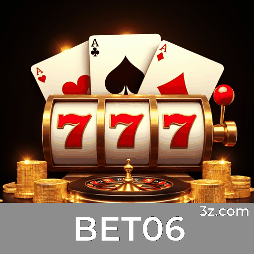 BET06: Plataforma de Apostas com Segurança e Serviços Profissionais