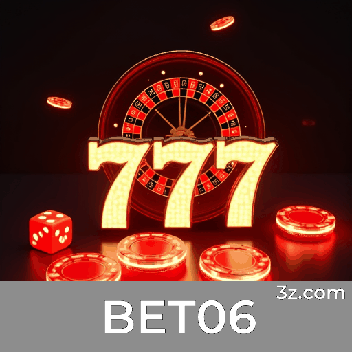Luxo e Exclusividade no Casino Brasileiro do BET06