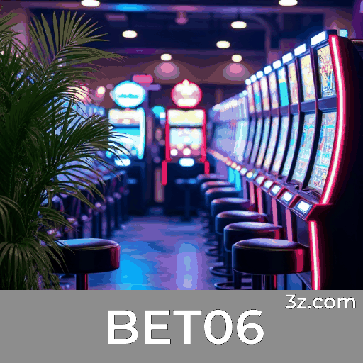 Luxo e Exclusividade no Casino Brasileiro do BET06