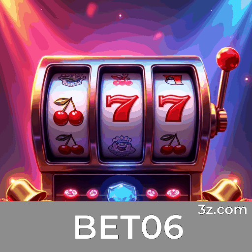BET06: Bônus Generosos para Jogadores Brasileiros