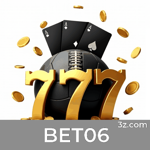 BET06: Bônus Generosos para Jogadores Brasileiros
