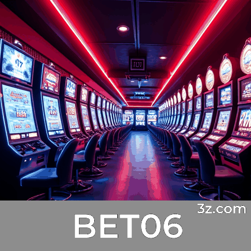 Experimente o Login Exclusivo e Seguro da BET06