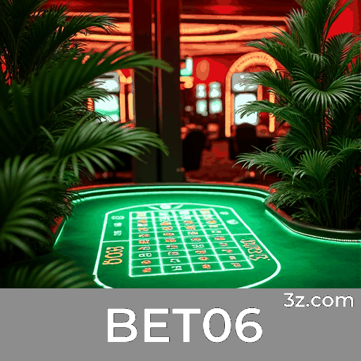 Luxo e Exclusividade no Casino Brasileiro do BET06