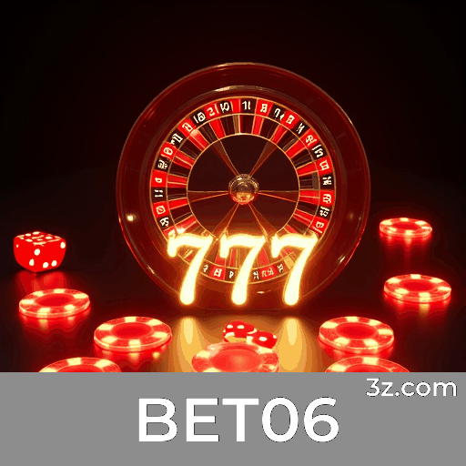 BET06: Plataforma Segura e Premiada