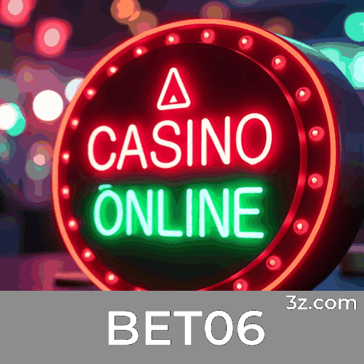 BET06: Bônus Generosos para Jogadores Brasileiros